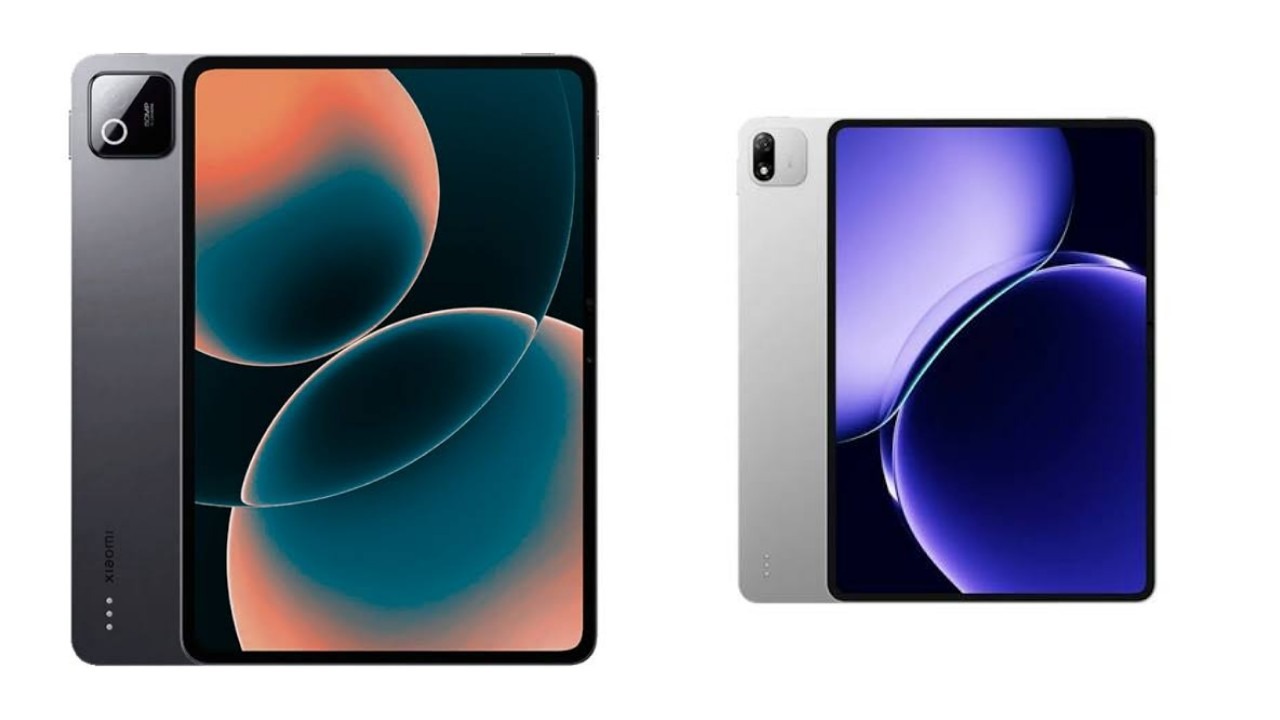 Xiaomi Pad 9 Pro Max Rajai Ranking AnTuTu! Chipset Xring O3 Diklaim Kalahkan Snapdragon 8 Elite Gen 6