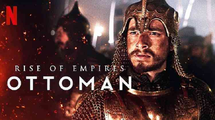 Rise of Empires: Ottoman (2020), Kronik Peristiwa Sejarah dan Kerja Keras Mewujudkan Nubuwat (01)