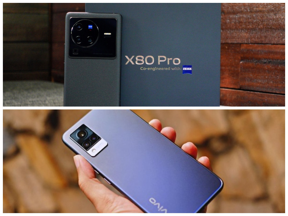 Tiga Pilihan Smartphone Vivo Terbaik 2024: Kombinasi Sempurna Kamera DSLR, RAM Besar, dan Layar AMOLED