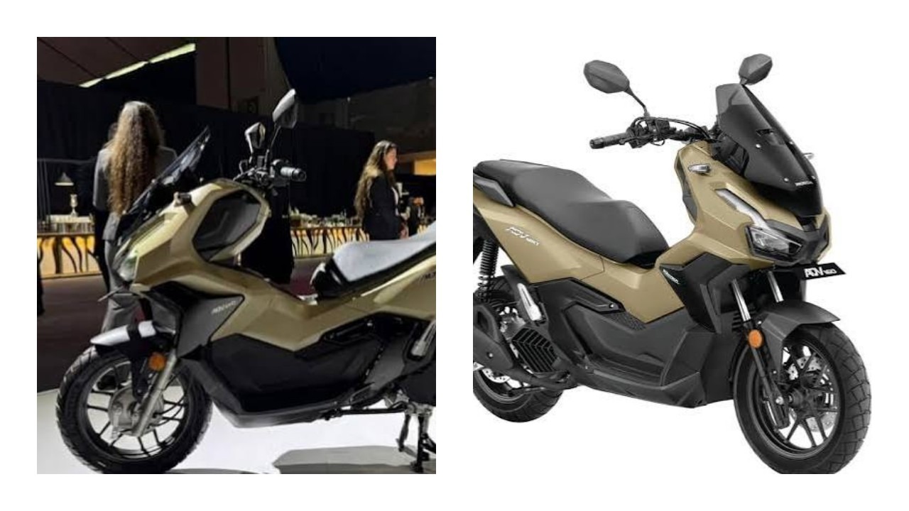 E10 Segera Jadi Target BBM Tahun Depan, Honda ADV160 Malah Disebut Bisa Pakai E85!