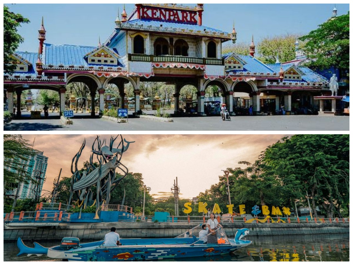 Nikmati Liburan Hemat di Surabaya: Rekomendasi Tempat Wisata Seru dan Terjangkau!