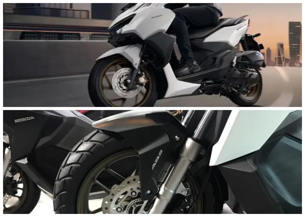 Keamanan Prioritas: Daftar Motor 125cc - 150cc dengan Rem ABS Terbaru 2026