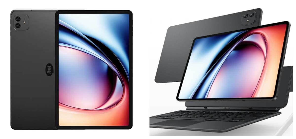 Meluncur Murah tapi Lengkap, VistaTab 30 Pro dari Tel Hanya Rp 2 Jutaan