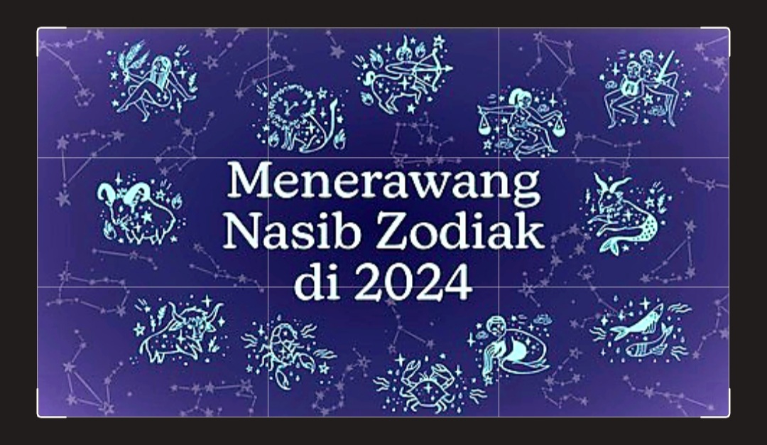 Karakter Kuat dan Sifat Dasar 12 Zodiak! Siap Hadapi Tahun 2024