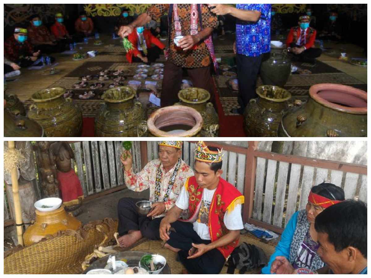 Menghormati Budaya Dayak: Larangan Penting yang Wajib Diketahui Pengunjung