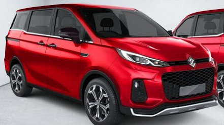 Eksplorasi Fitur Terbaru dan Harga Terkini Suzuki APV 2024, Pilihan Ideal untuk Mobil Keluarga!