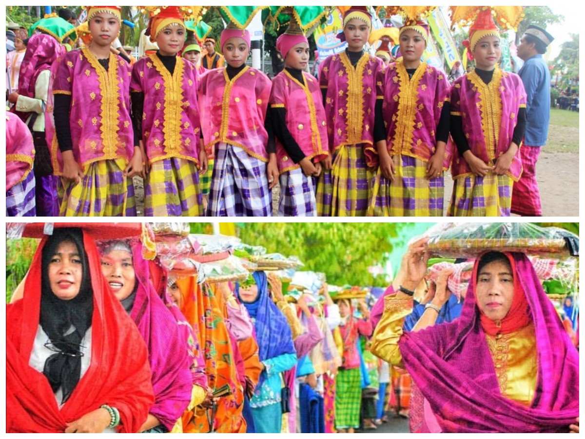 Warisan Mistis Suku Sumbawa: Legenda Batu Bertuah dan Ritual Penolak Bencana