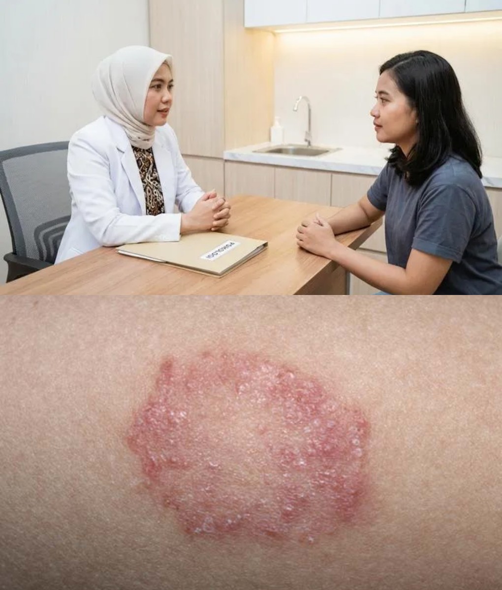  Alergi terhadap Jamur Enoki? Pahami Tanda-tanda dan Solusi