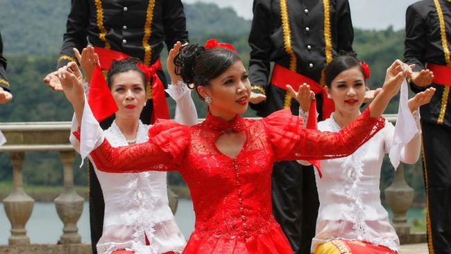 Tak banyak yang Tahu, Ternyata Ada Segini Jumlah Suku Sulawesi Utara!