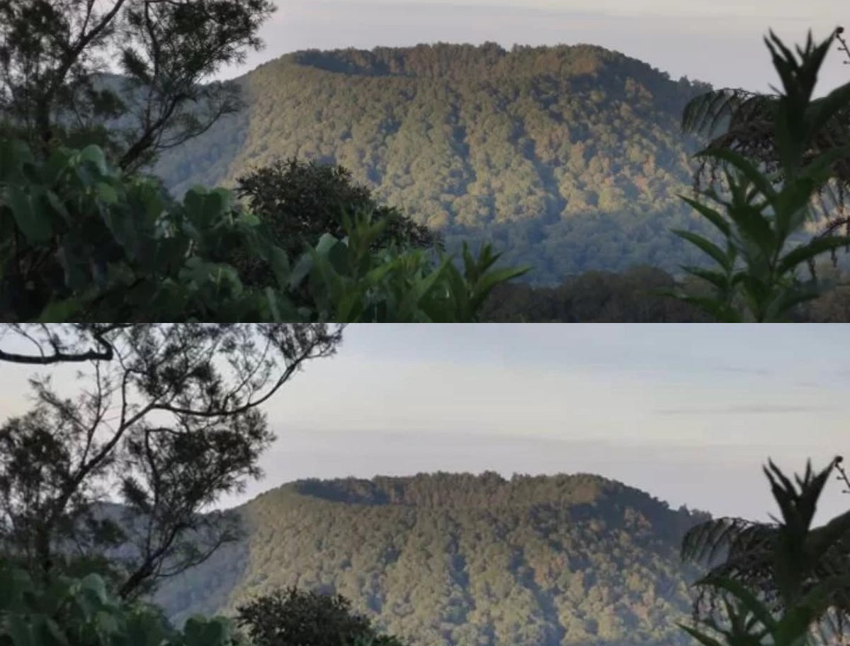 Sejarah Gunung Lesung: Antara Jejak Peradaban Kuno, Mitos Mistis, dan Keindahan Alam Bali!