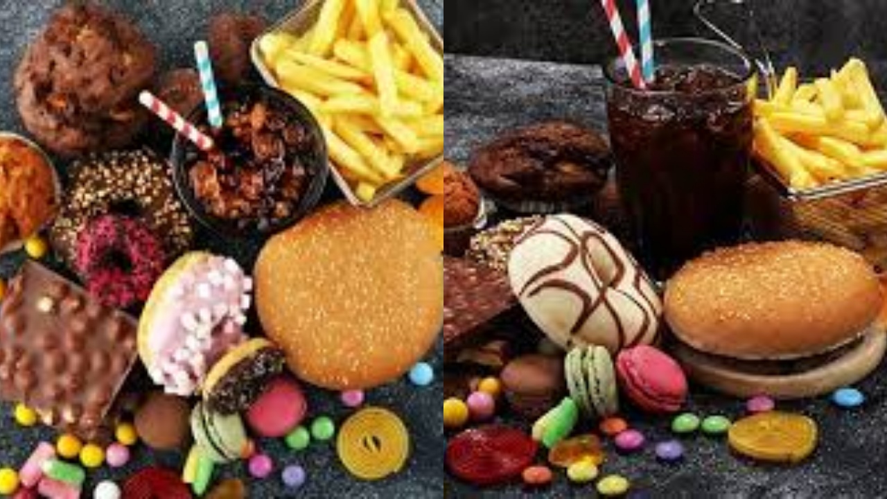 Jangan Lupa Hindari Inilah 9 Jenis Makanan Penyebab Diabetes!