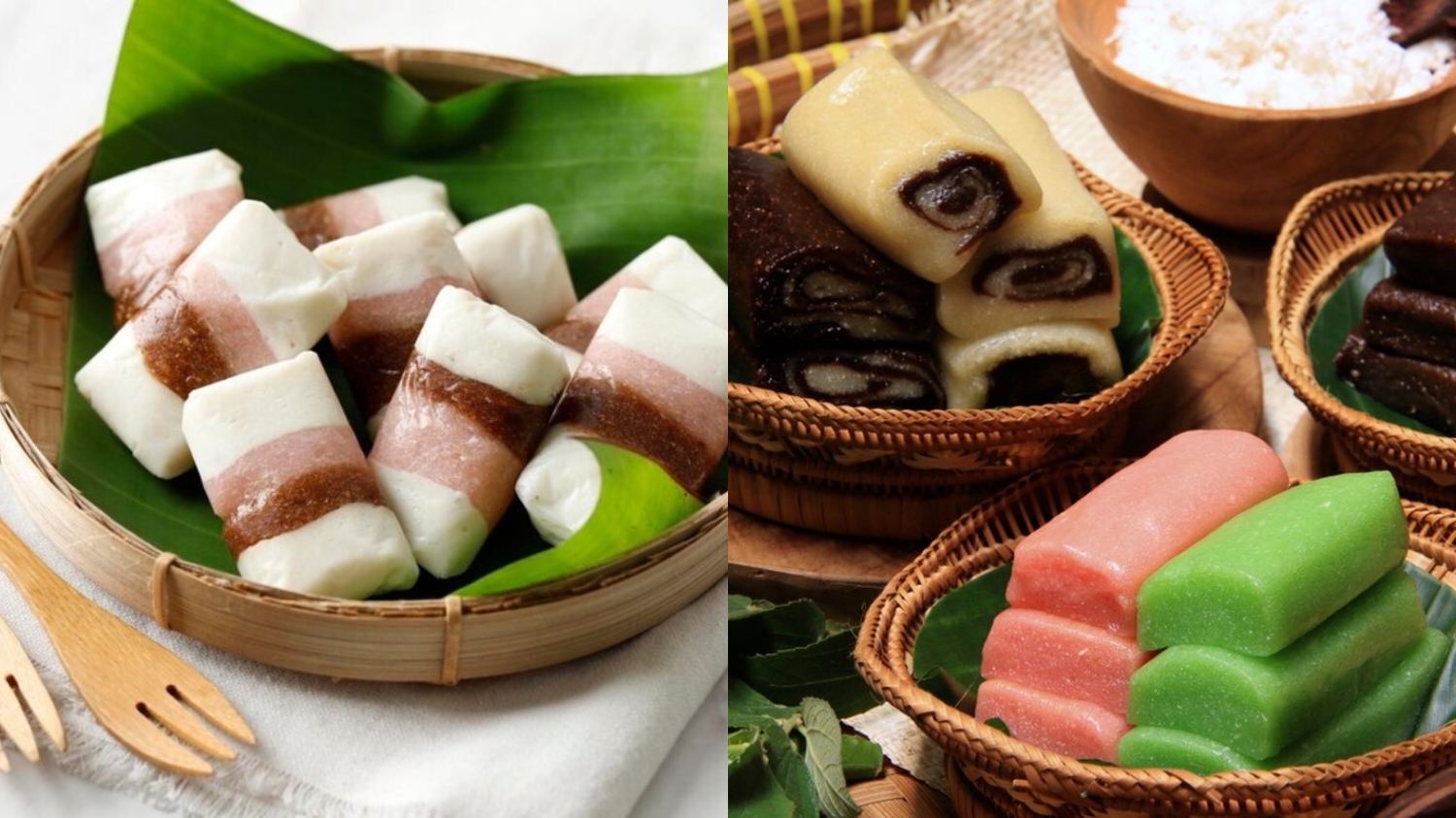 Wajib Coba Makanan Khas Magelang Dengan Cita Rasa Yang Luar Biasa! 