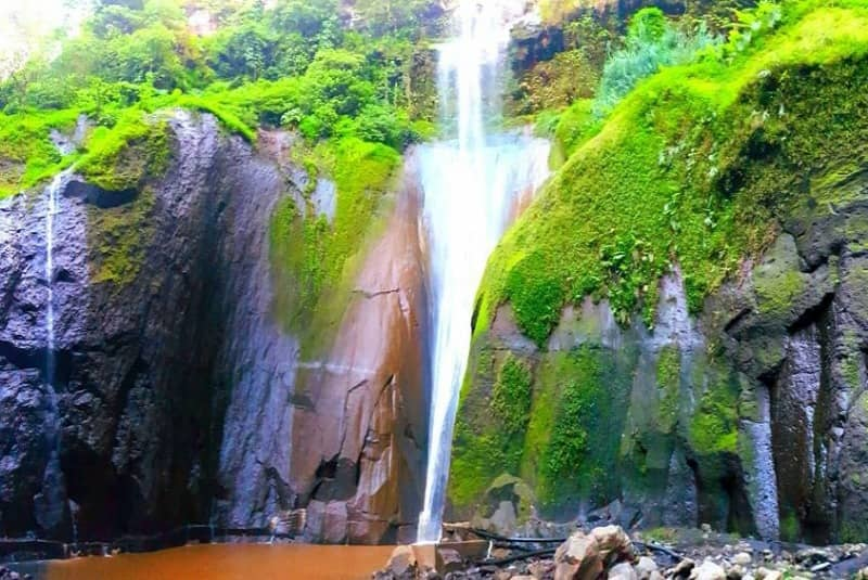 Eksplorasi Wisata Alam yang Belum Terjamah, Ini Pesona Air Terjun Umbulan Probolinggo