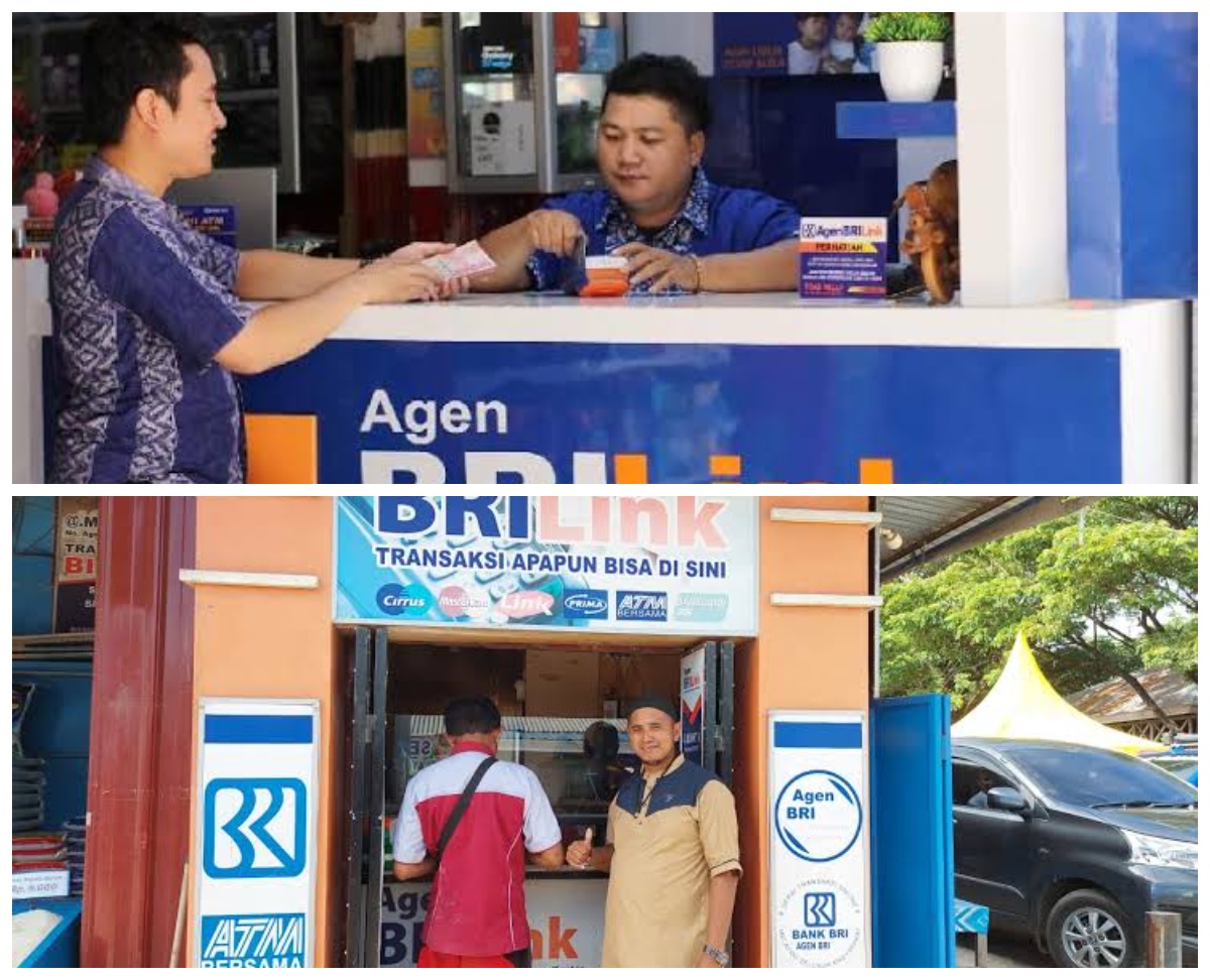 Modal Awal dan Kiat Sukses, Begini Pengalaman Agen BRILink di DKI Jakarta