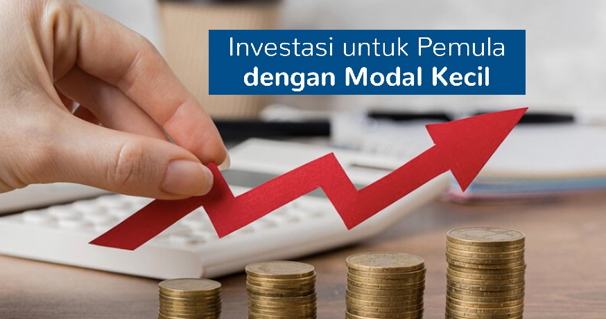Rahasia Sukses Investasi dengan Modal Kecil! Pemula Wajib Coba Cara Ini!