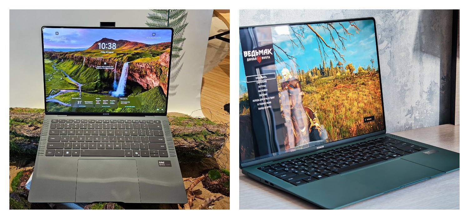 Mengungkap Kehebatan Honor MagicBook Art 14, Desain Elegan dengan Performa Maksimal