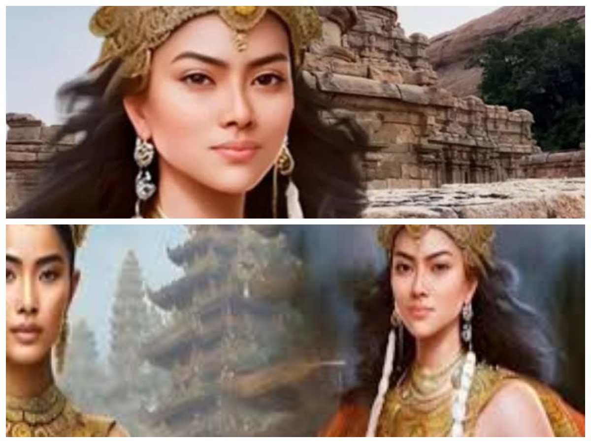 Peran dan Pengaruh Perempuan dalam Sejarah Jawa Kuno: Dari Ratu Sima sampai Dewi Sri