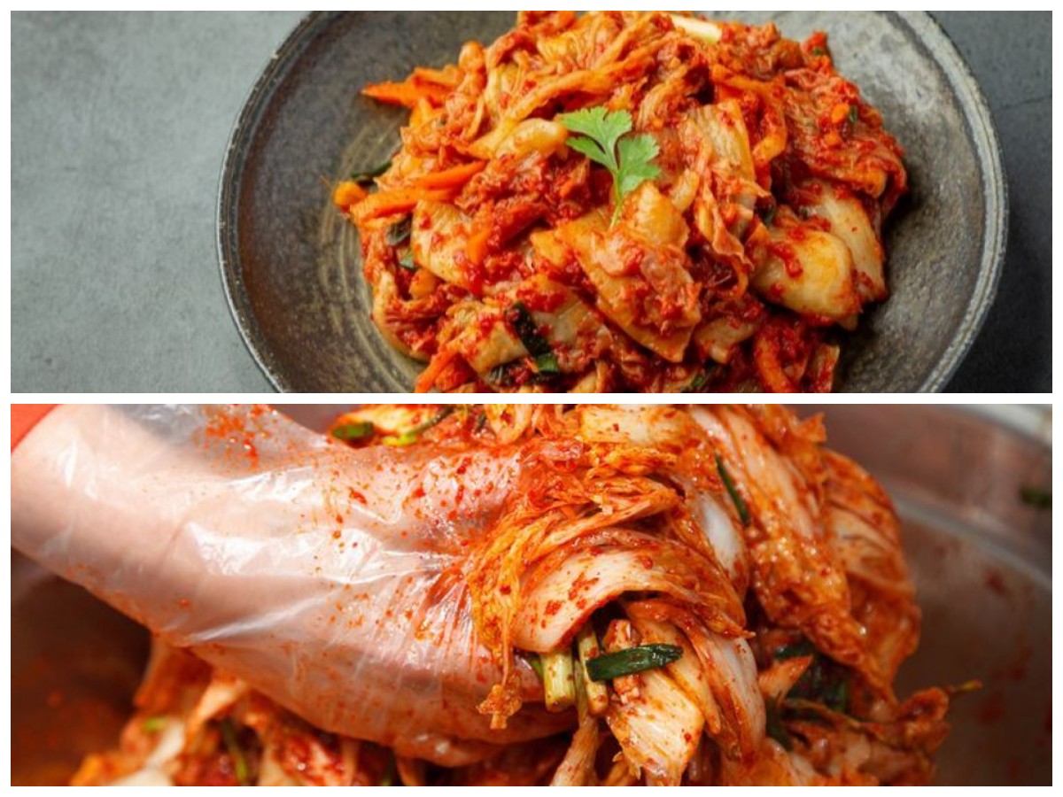 Nikmati Kimchi dan Ragam Olahannya: Manfaat Kesehatan yang Tak Boleh Dilewatkan