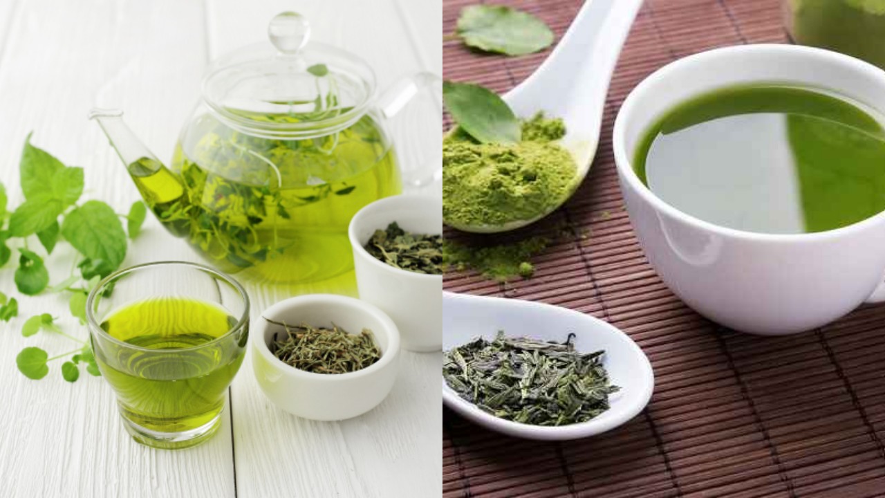 Segudang Manfaat Teh Hijau yang Wajib Anda Ketahui untuk Hidup Lebih Sehat!