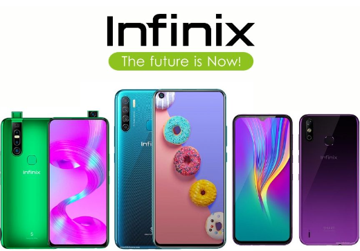 Inilah Daftar Terbaru Harga Ponsel Infinix di Bulan Desember 2023