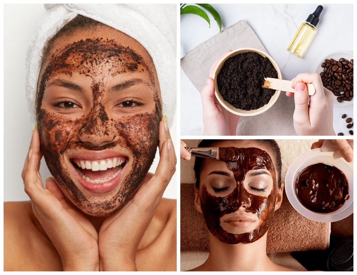 8 Manfaat Masker Kopi bagi Kesehatan Kulit yang Jarang Diketahui, Nomor 5 Paling Dicari!
