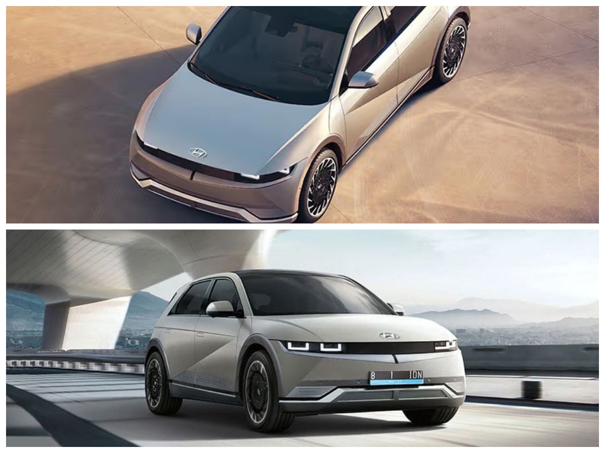  Harga Terbaru Hyundai IONIQ 5 2025 dan Fitur Unggulannya