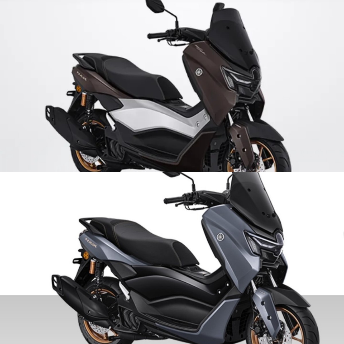 Gak Perlu Inden Lama? Intip Harga Asli Yamaha NMAX Neo S Version 2026 yang Jadi Buruan