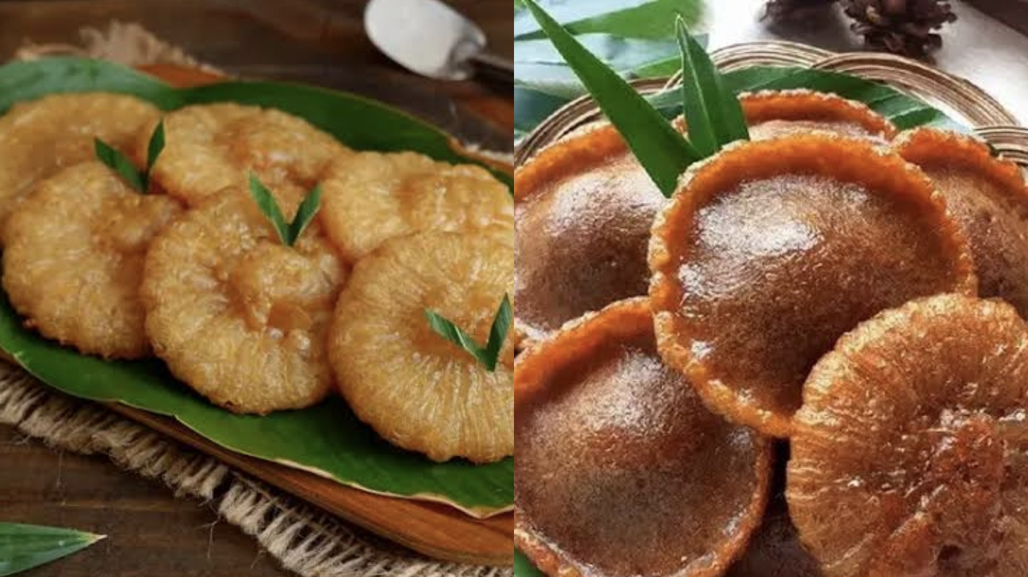 Cara Mudah Membuat Kue Cucur Gula Merah Khas Betawi, Anti Gagal!