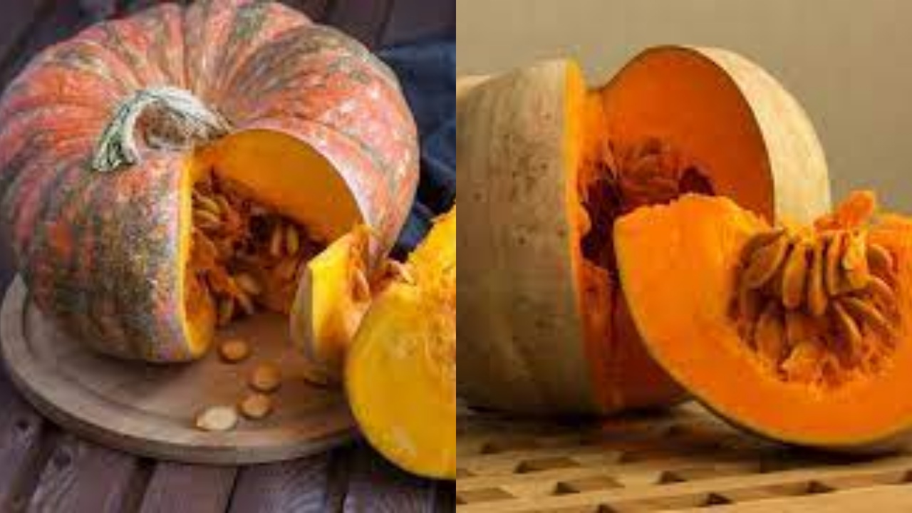 Yuk Intip! 7 Manfaat Labu Kuning Untuk Kesehatan Ibu Hamil Yang Luar Biasa