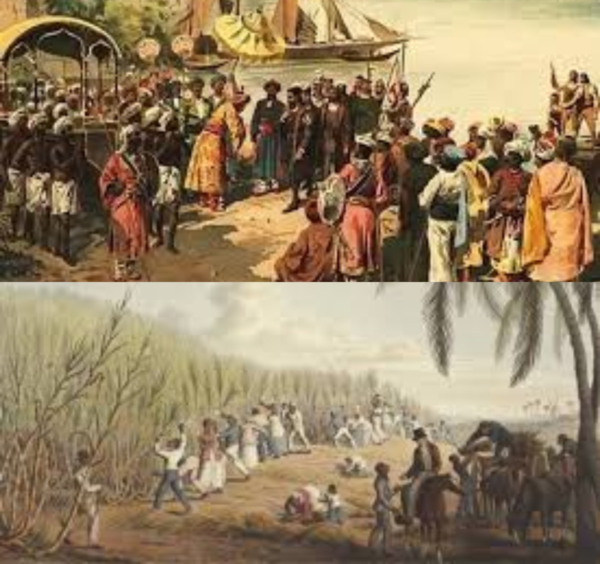 Kolonialisme di Asia Tenggara: Dampak Jangka Panjang yang Masih Terasa Hingga Kini