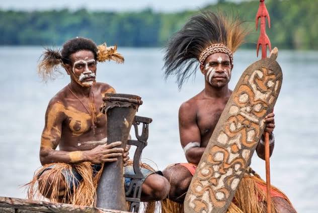 Kok Nganeh? Ini Budaya Suku Polahi, Praktik Perkawinan Sedarah Tanpa Kasus Kelainan Genetik