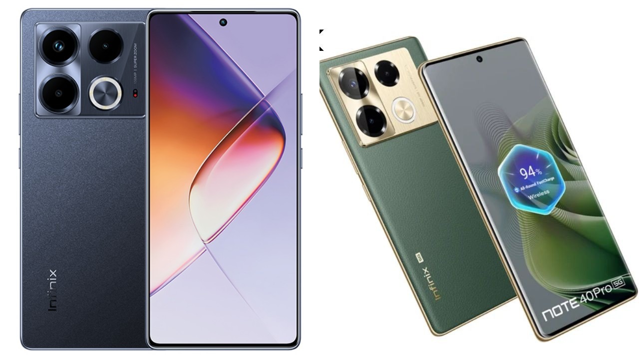 Jujur dan Mendalam! Review Infinix Note 40 Setelah Pakai Harian: Banyak Kejutannya