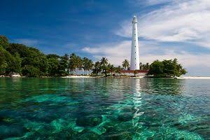 Melihat Keindahan Pulau Bangka Belitung, Ini 7 Panoramanya