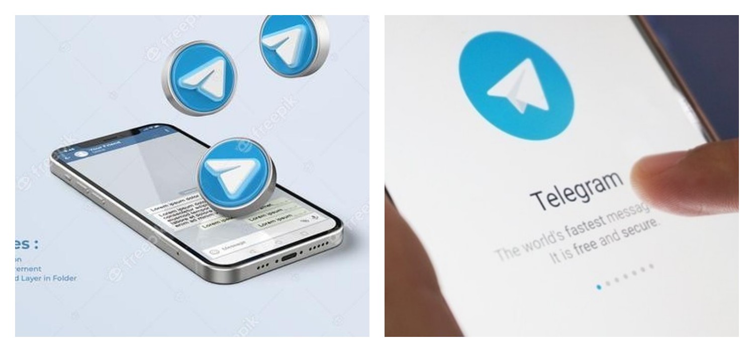 Bikin Chatting Lebih Fun! Gunakan Bot Pengubah Suara di Telegram!