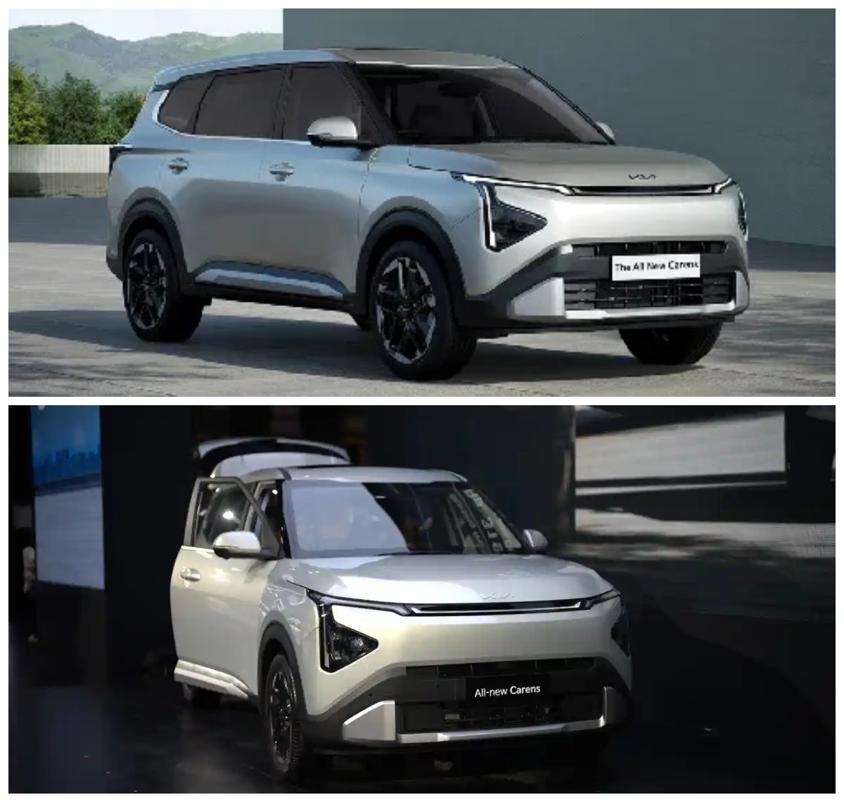 Bocoran Kia Carens Termurah: MPV 7-Seater Menarik, Dibanderol Rp319 Juta