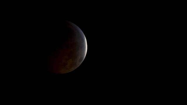 Selain Gerhana Bulan Total, Ini Sederat Fenomena Langit Lain di November