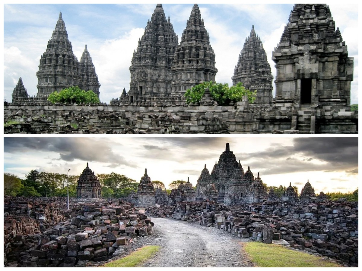 Sejarah Candi Sewu: Keagungan Peninggalan Buddha di Tengah Kompleks Prambanan!