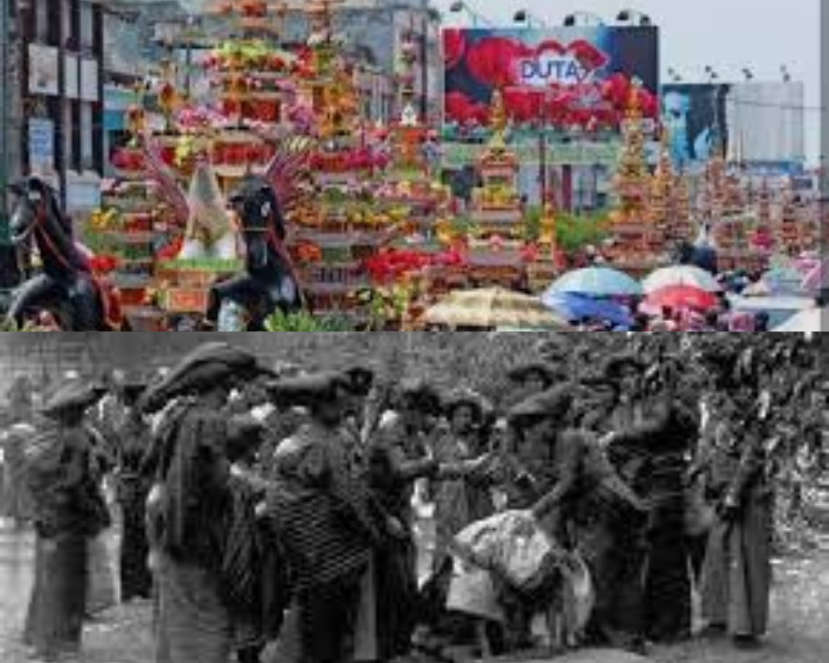Mengenal Sejarah Suku Serawai: Warisan Budaya Asli Bengkulu yang Kaya Tradisi