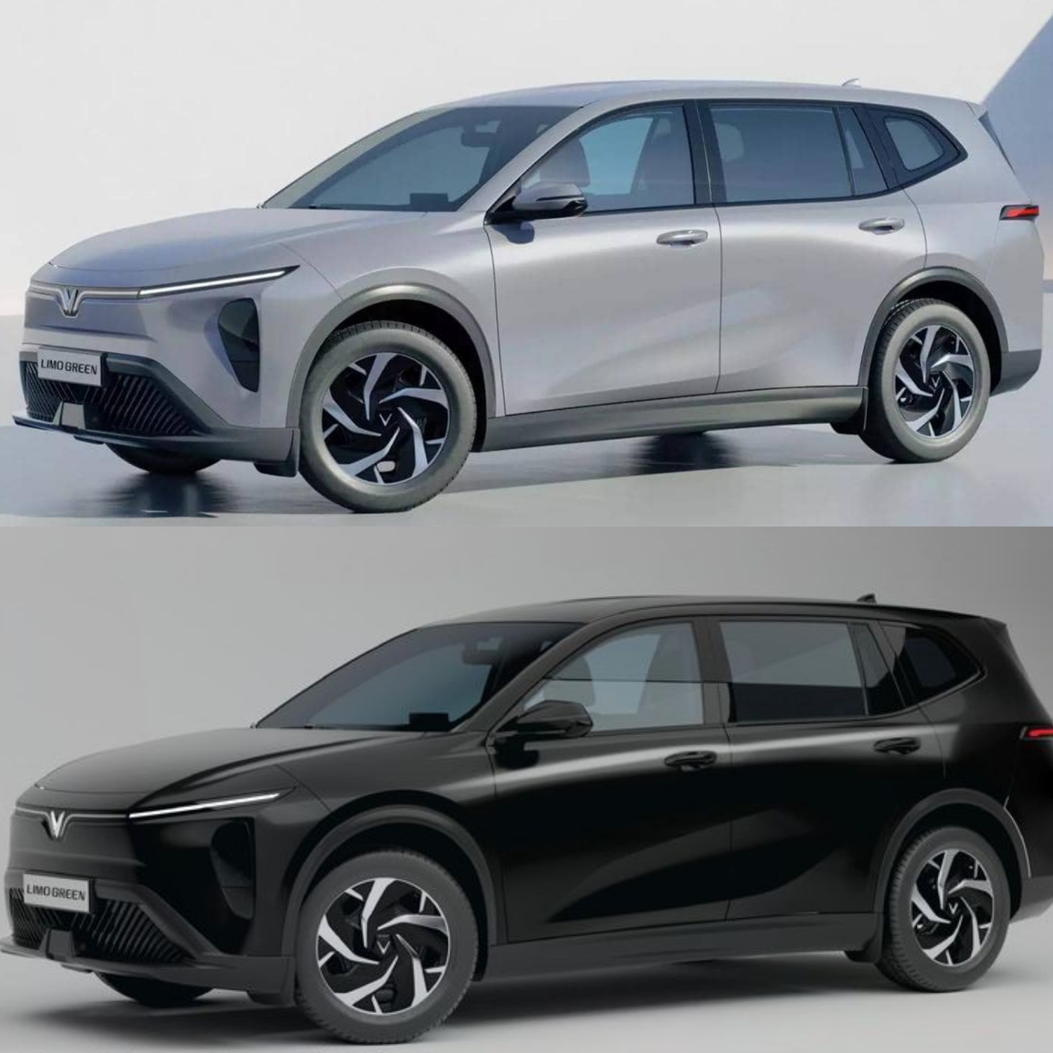 VinFast Limo Green EV Resmi Mengaspal di Indonesia, Sekarang Dibanderol Segini!