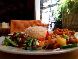 Pawon Seafood Resto, Masuk 6 Tempat Makan di Bojonegoro Terpopuler