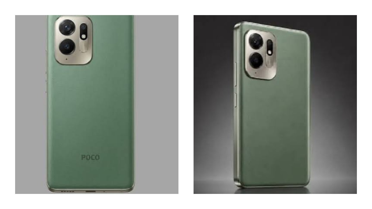 POCO M8x 5G Resmi Meluncur, Bawa Baterai Jumbo dan Snapdragon Terbaru!