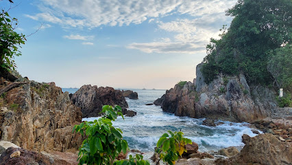 Eksotisme Pantai Marina Lampung, Wisata Favorit di Lampung yang Cocok Libur Akhir Tahun