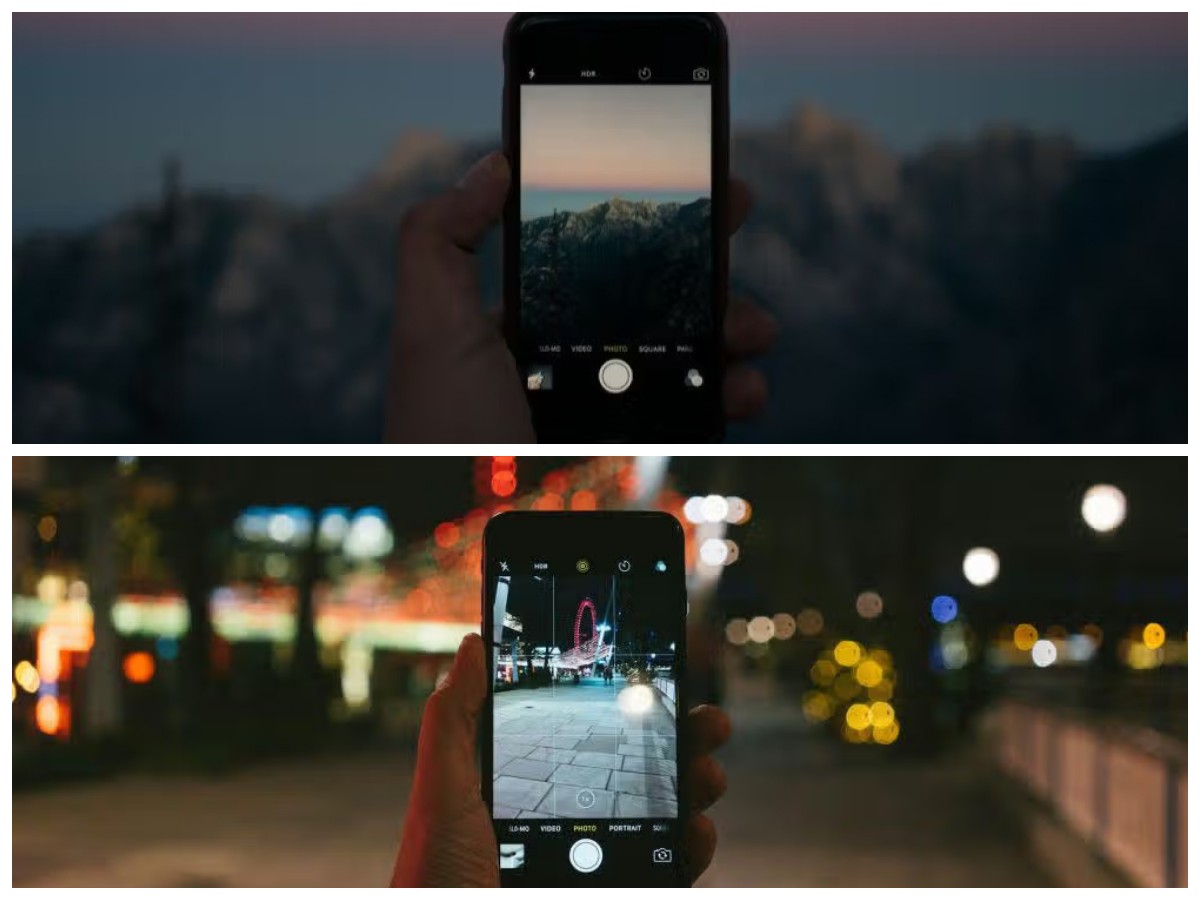 Tips Jitu Atasi Flare di Kamera iPhone, Hasil Foto Jadi Lebih Jernih!