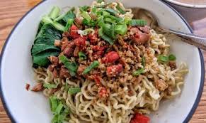 Mie Awek Masuk 6 Tempat Wisata Kuliner Terbaik di Prabumulih