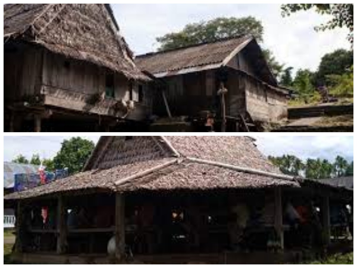 Rumah Adat Pewaris: Simbol Kearifan Lokal Maluku Utara yang Terjaga di Tengah Perubahan Zaman