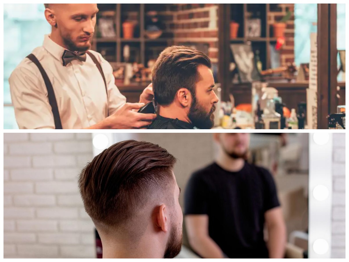 Low Fade, Pilihan Tepat untuk Tampil Rapi dan Elegan Sepanjang Waktu