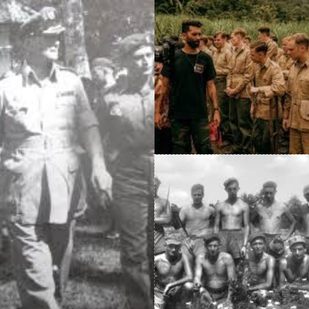 Sejarah Berdarah Inilah Jejak Kelam Westerling yang Masih Membekas di Sulawesi