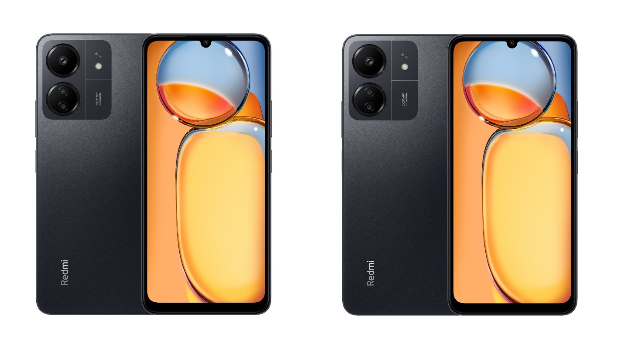 Jawara Baru Kelas Entry: Redmi 13C Hadir dengan Layar 90Hz dan Desain Elegan