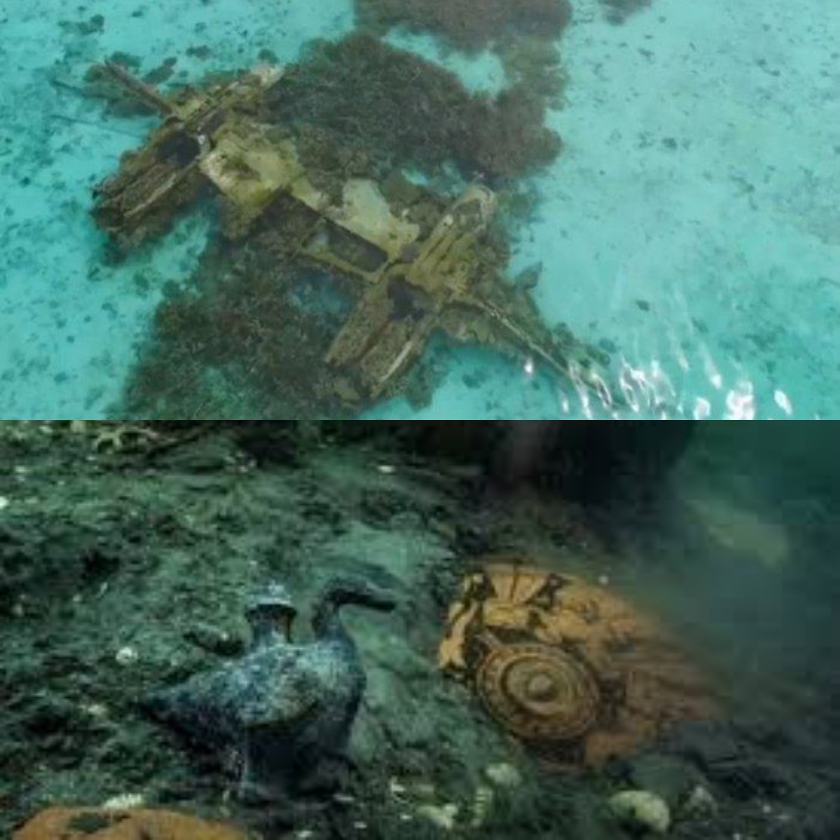 Ngulik Bareng, Yuk Ungkap Kisah Perang Laut di Teluk yang Lama Terkubur Waktu