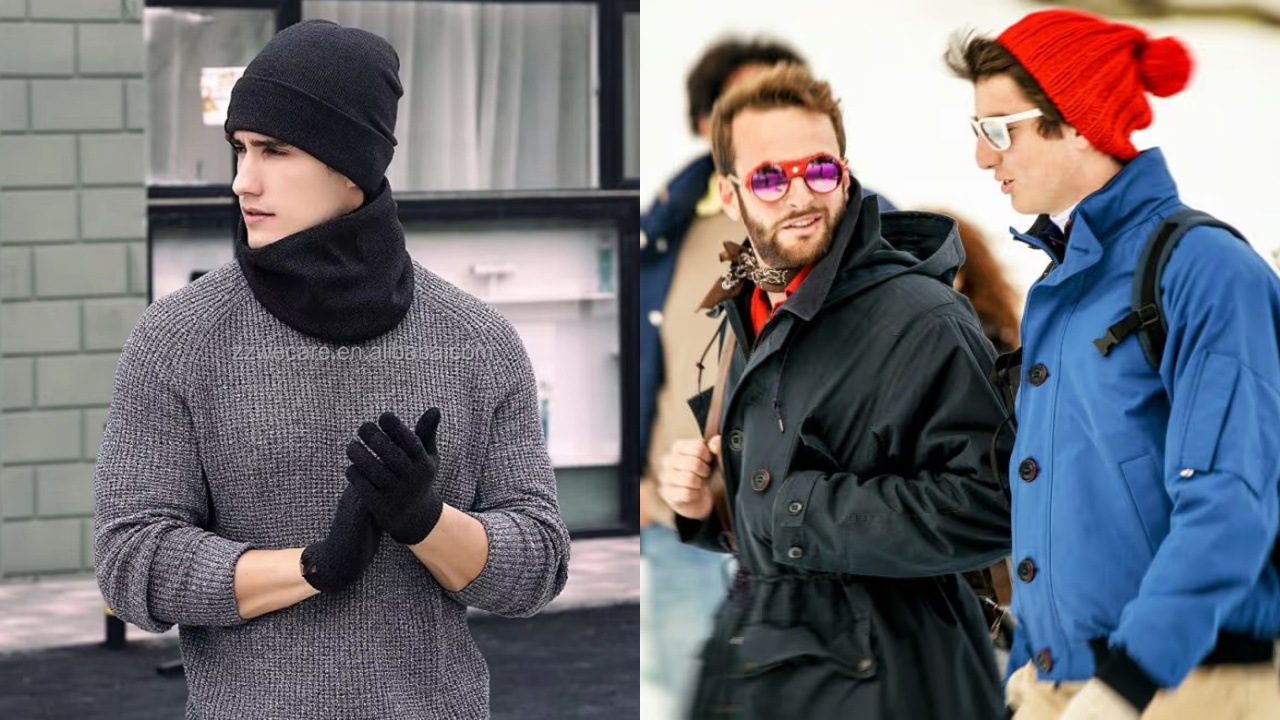 Ingin Tampil Modis di Cuaca Dingin? Ikuti 4 Tips Layering Pria yang Bisa Kamu Coba!